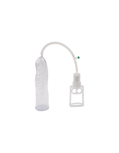 PP020 Power Pompa del pene Professionale