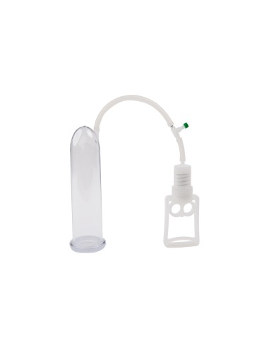 PP006 Pompa del pene XL Professionale